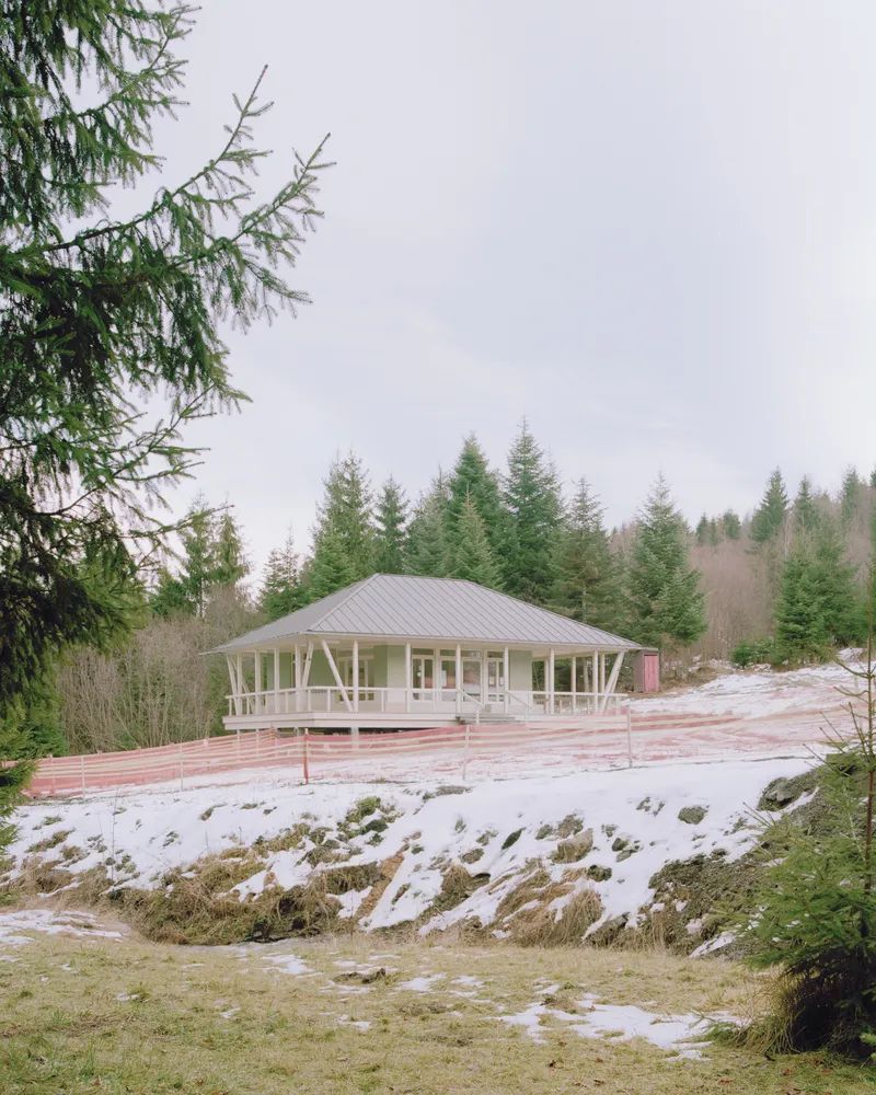 蔚来钢构屋丨勾勾手设计网-7