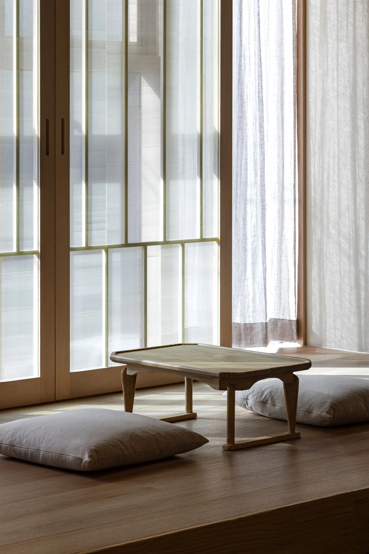 Blank普拉提工作室丨EVBR Studio-10