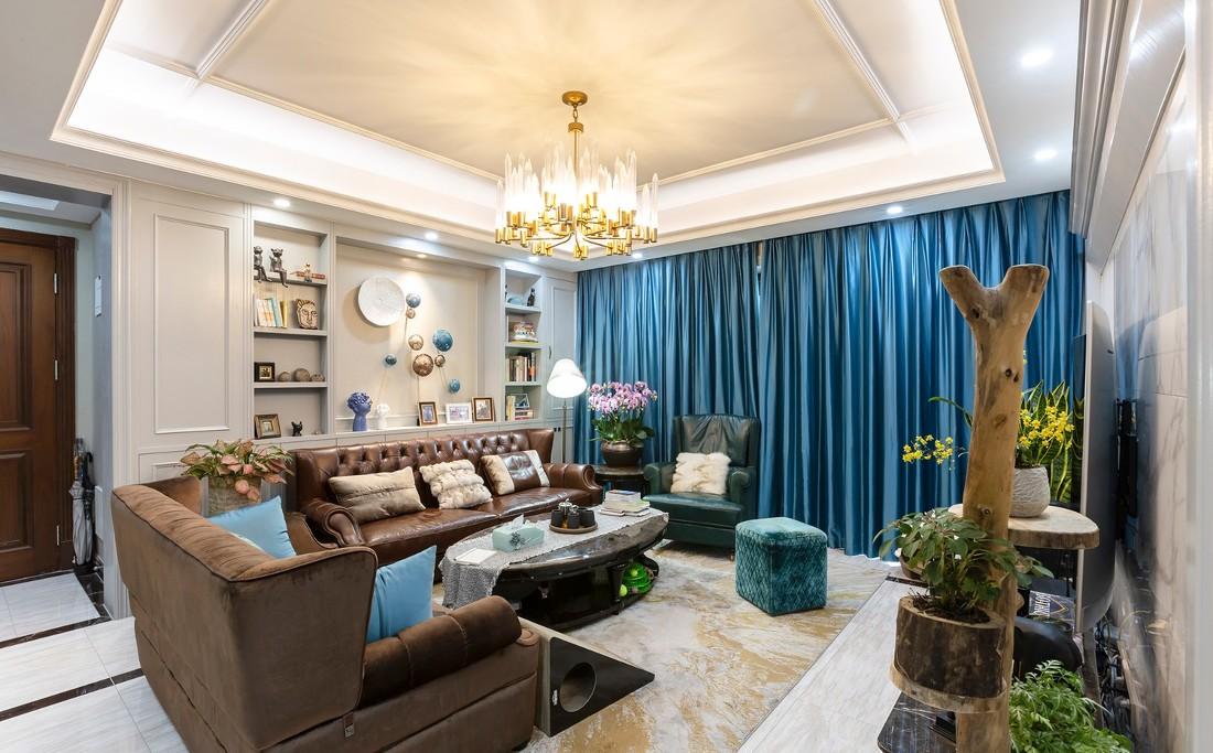 深圳星河银湖谷-2