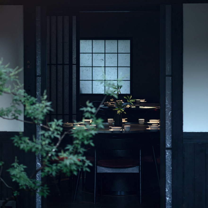 满觉陇·入江南丨中国杭州丨慢珊瑚设计-61