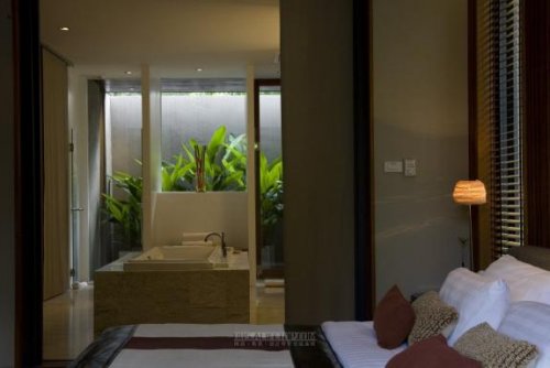 凯瑞玛雅高尔夫SPA度假-45