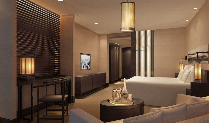 以客精品酒店-15