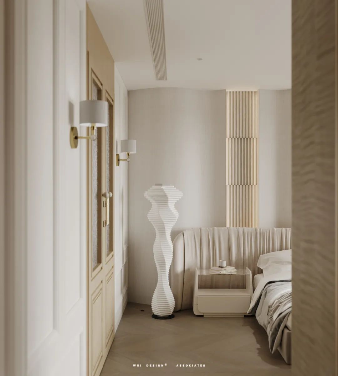 流动的梦境 · 自然与生活的诗意交融丨無一内建筑设计事务所-35