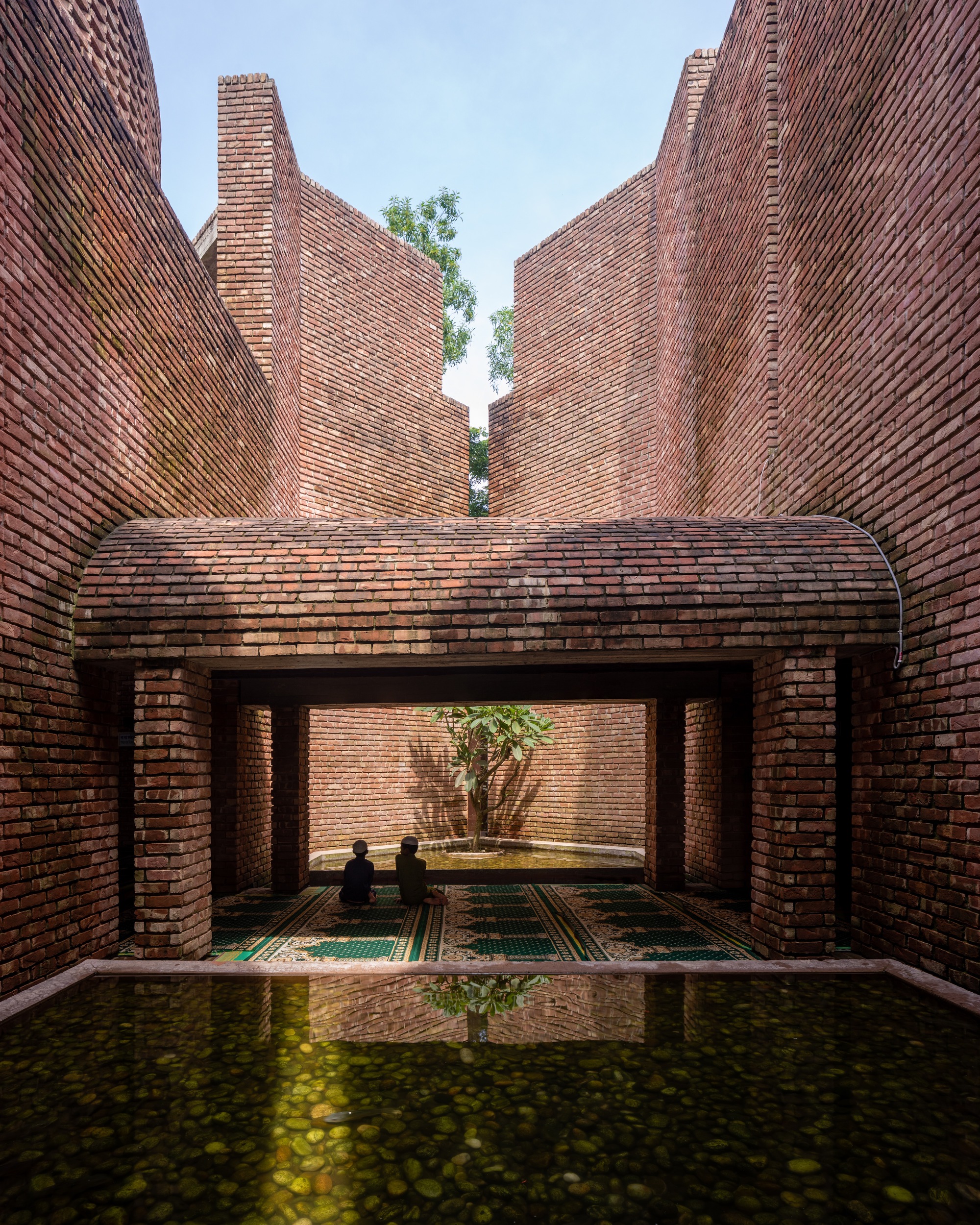 丨孟加拉国丨Archeground Ltd.-17