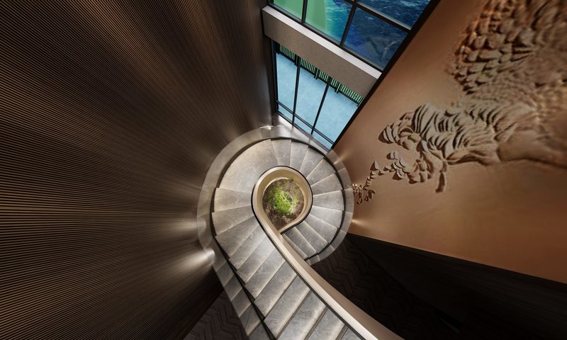 清风上江酒店-11