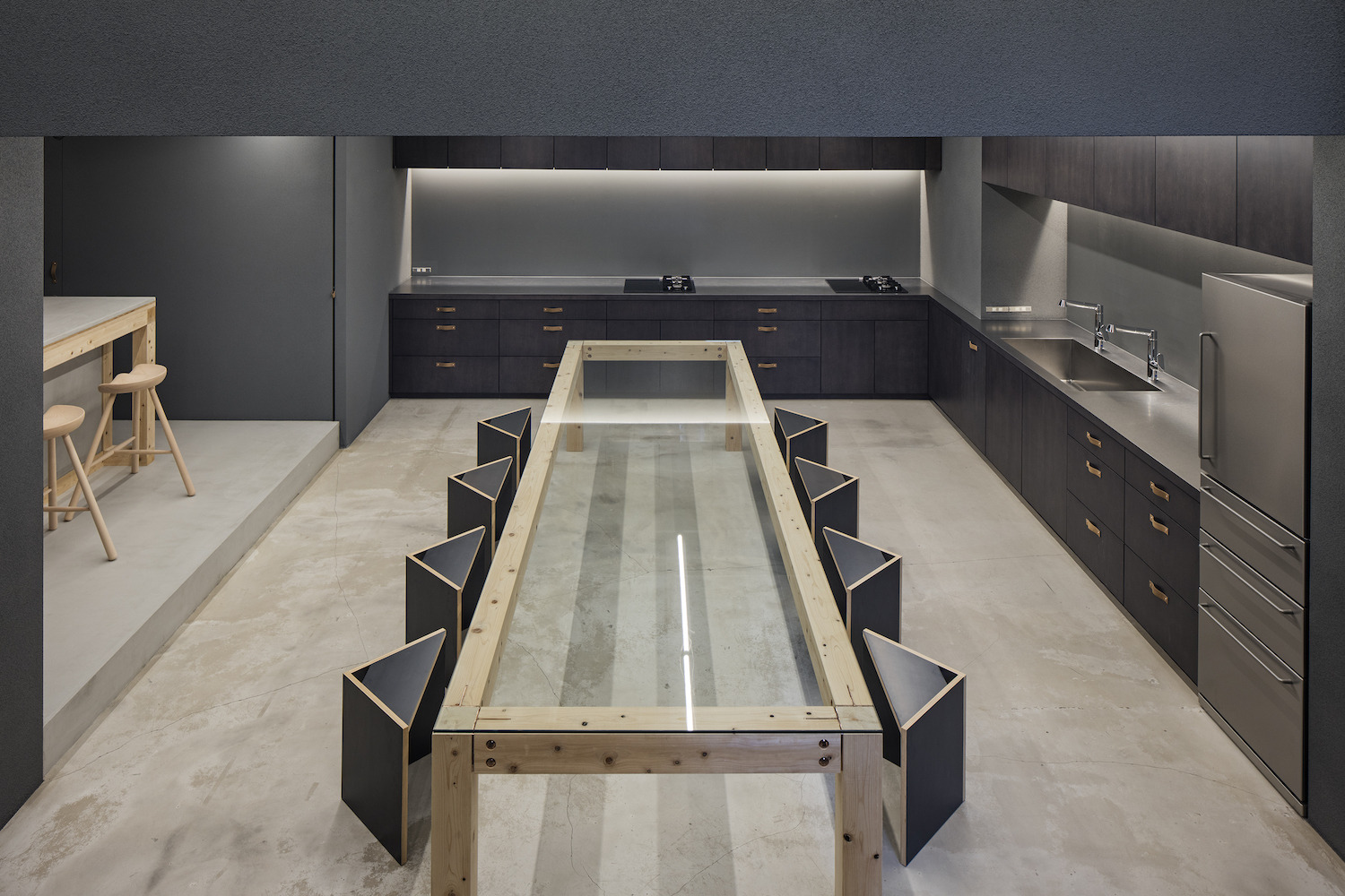 旧建筑新生的“反差”美学-9