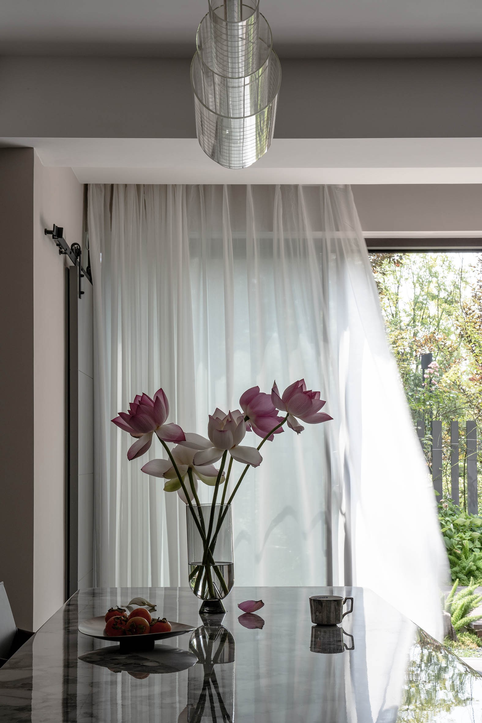 光居暖舍丨中国成都丨黎秋辰,何乾本,赵柯云,大肆囍景观设计-36