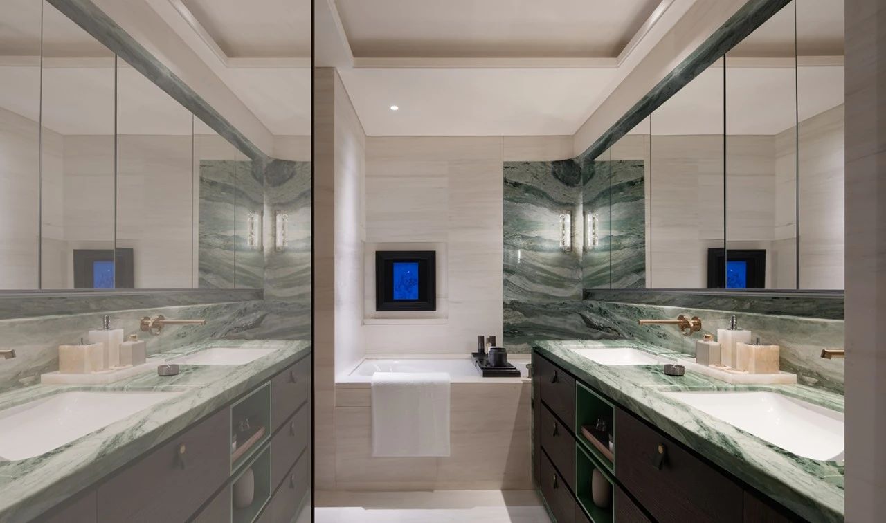 亭舍丨中国上海丨水平线设计-35