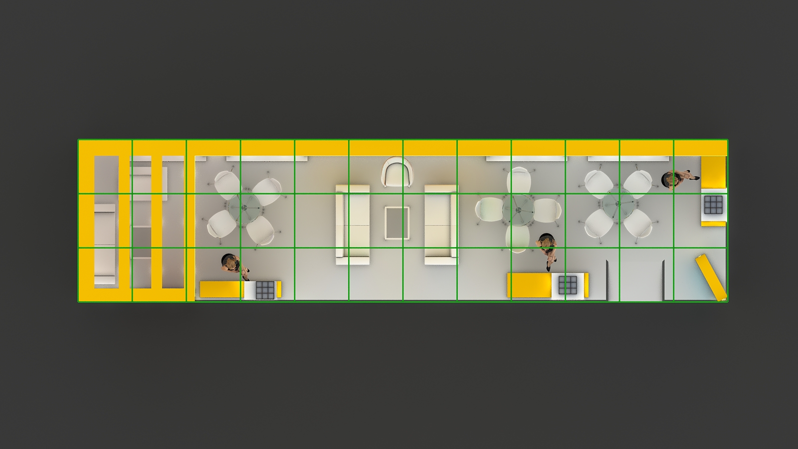 SHAZIA FOODS @ GULFOOD 2024-7