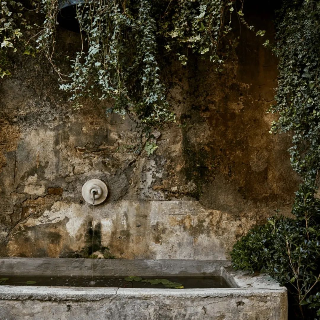 穿越时空的葡萄酒窖设计丨西班牙-95