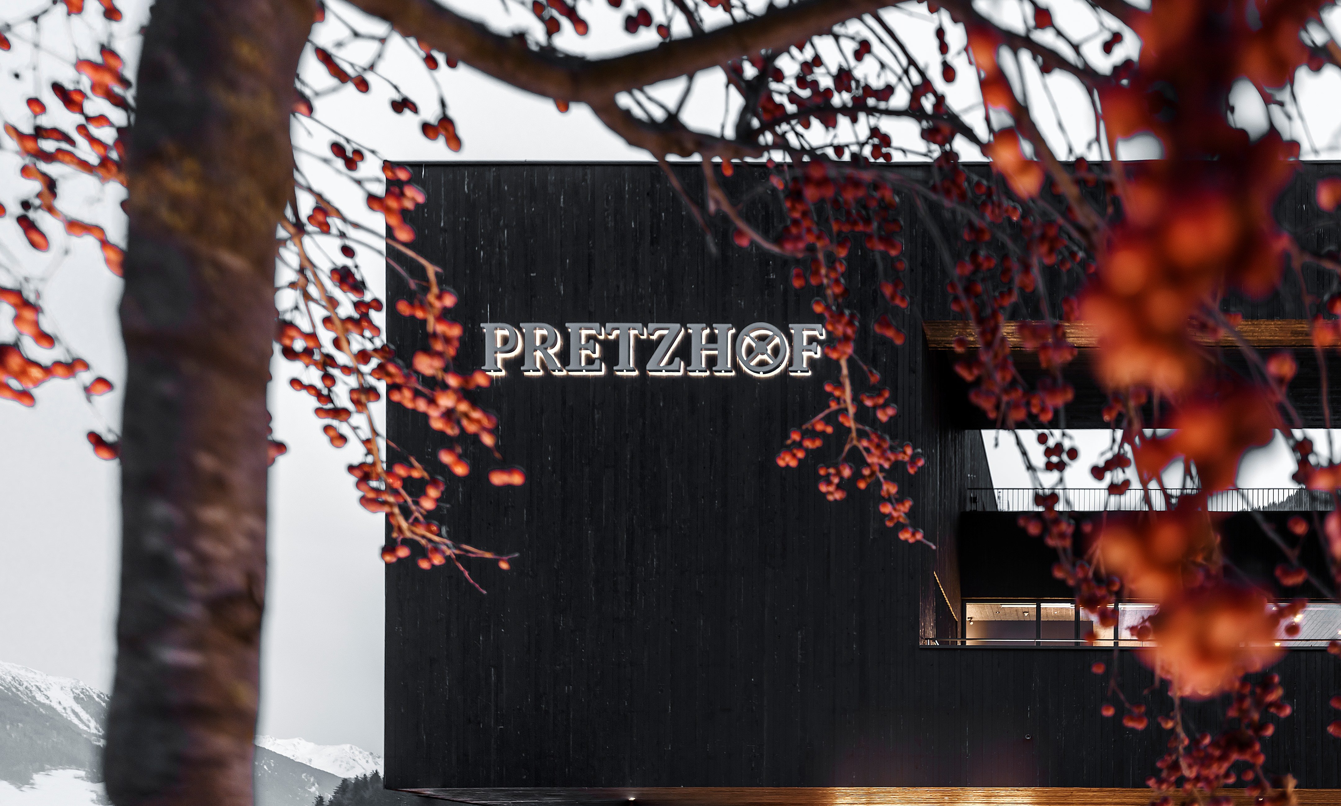 普雷佐夫综合体丨意大利丨KUPARCH Architekten architetti-0