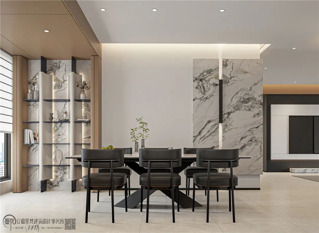 汪亚辉作品｜恒大御景湾-31