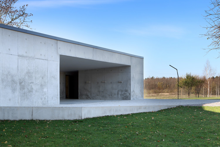 拉脱维亚度假屋“鹿”-7