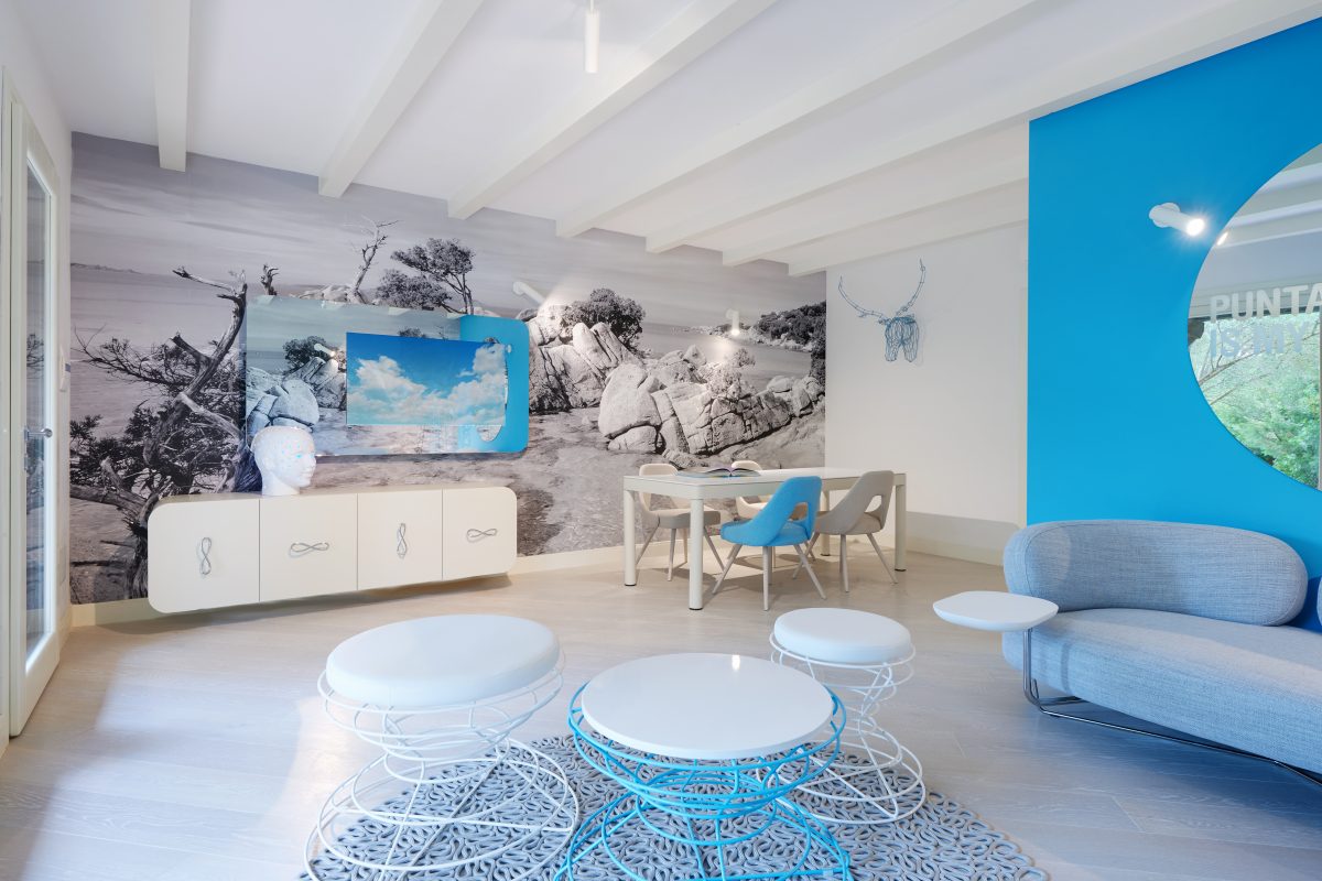 Light blue Apartment | Simone Micheli Architectural Hero-4