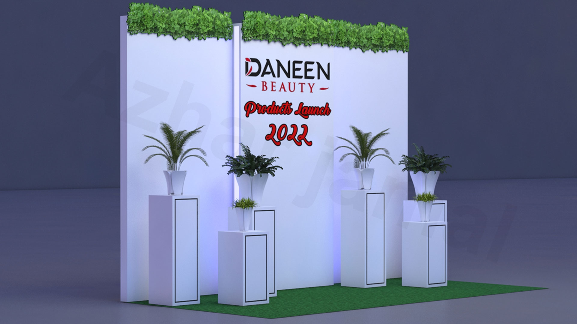 达宁美妆产品发布活动-12