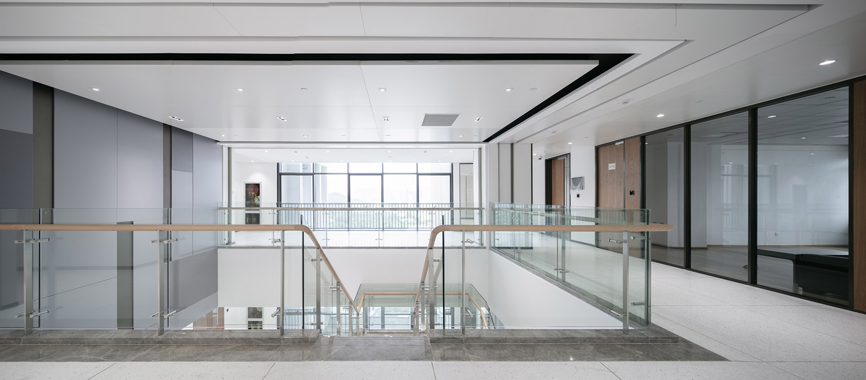 清华大学深圳研究生院创新基地(二期)/ 华阳国际设计集团-32