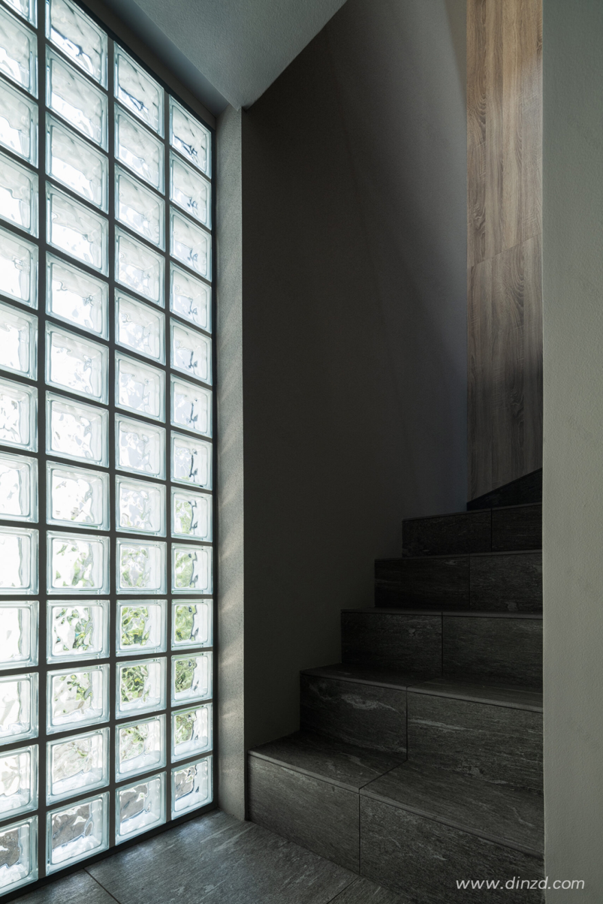 拉克萨斯丨日本东京丨APOLLO Architects Associates-31