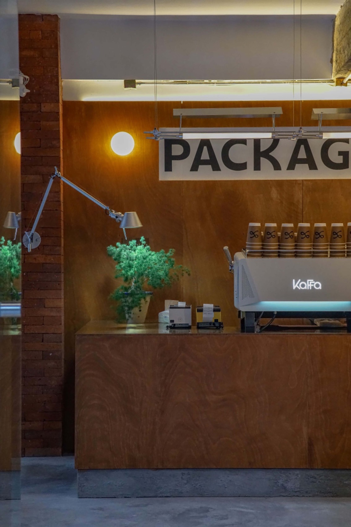 包裹房丨中国佛山丨衍设计-13