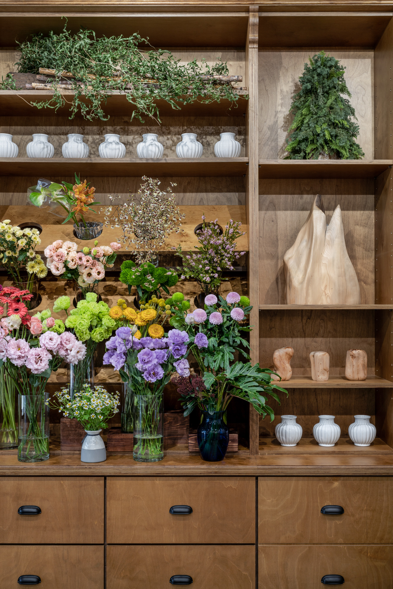 薑薑小姐花藝店丨中国台中丨CHEN YANG-9