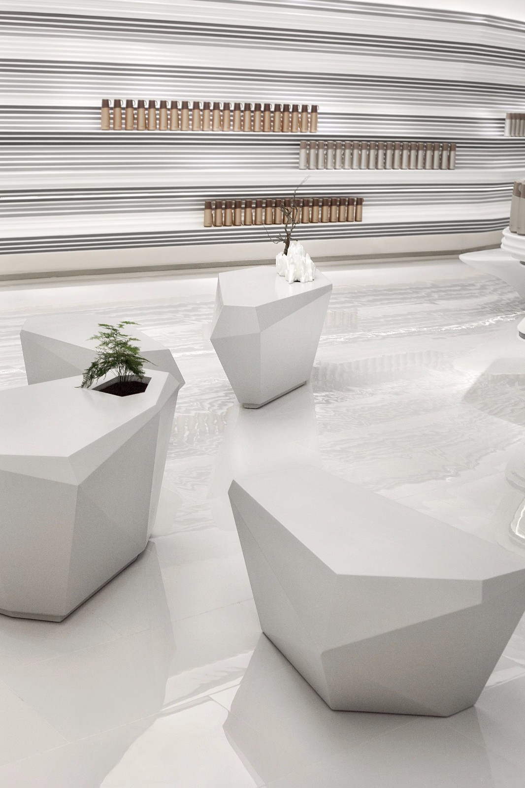 品家展厅 | 岩石风化的现代解读-5