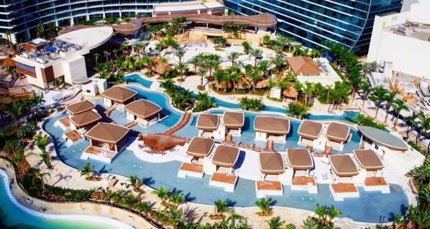 全球独一无二的吉他酒店,音乐与设计的完美融合-40