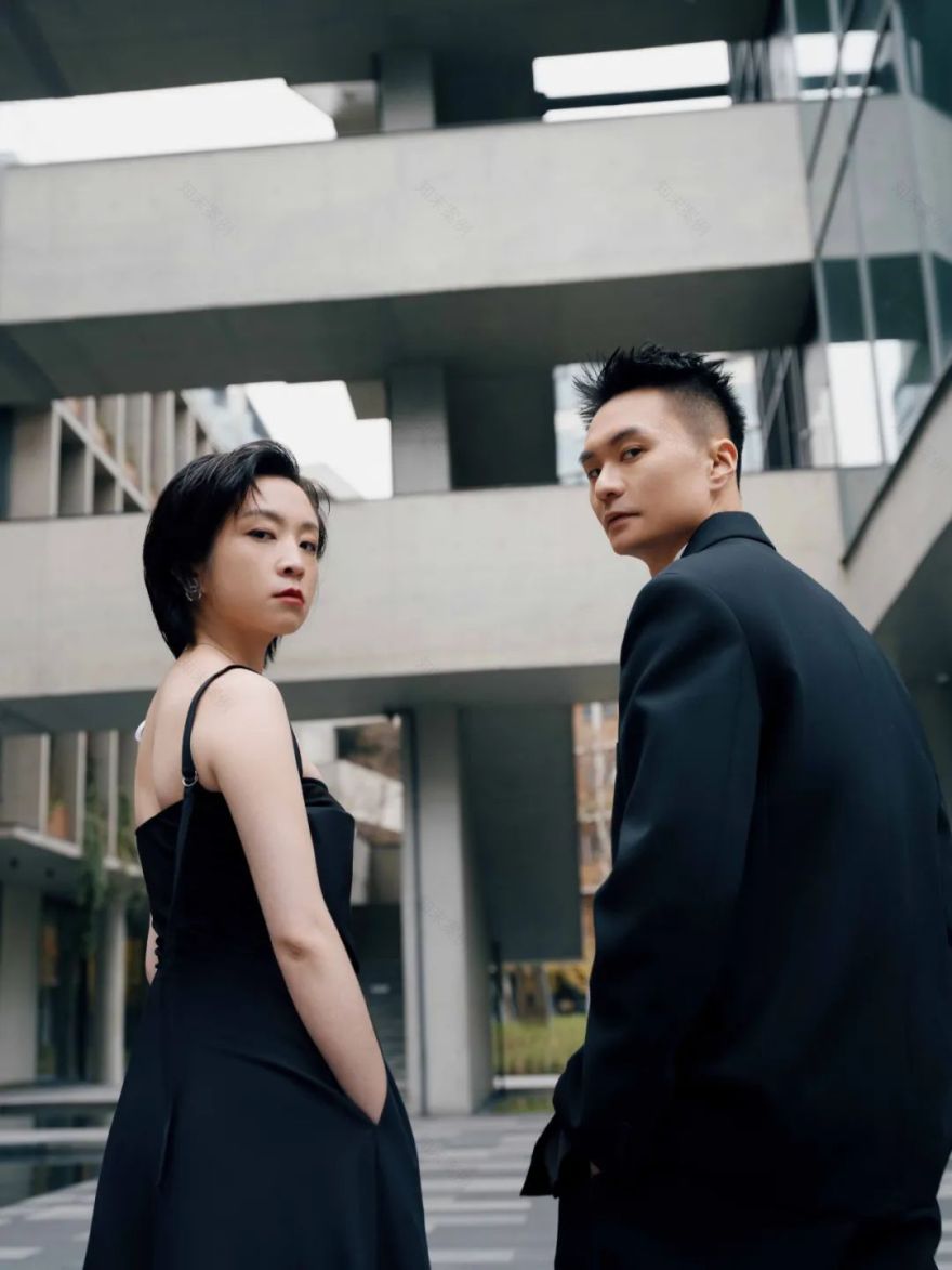 远山含黛 隐市晴岚丨中国成都丨成都乔玺空间设计有限公司-128