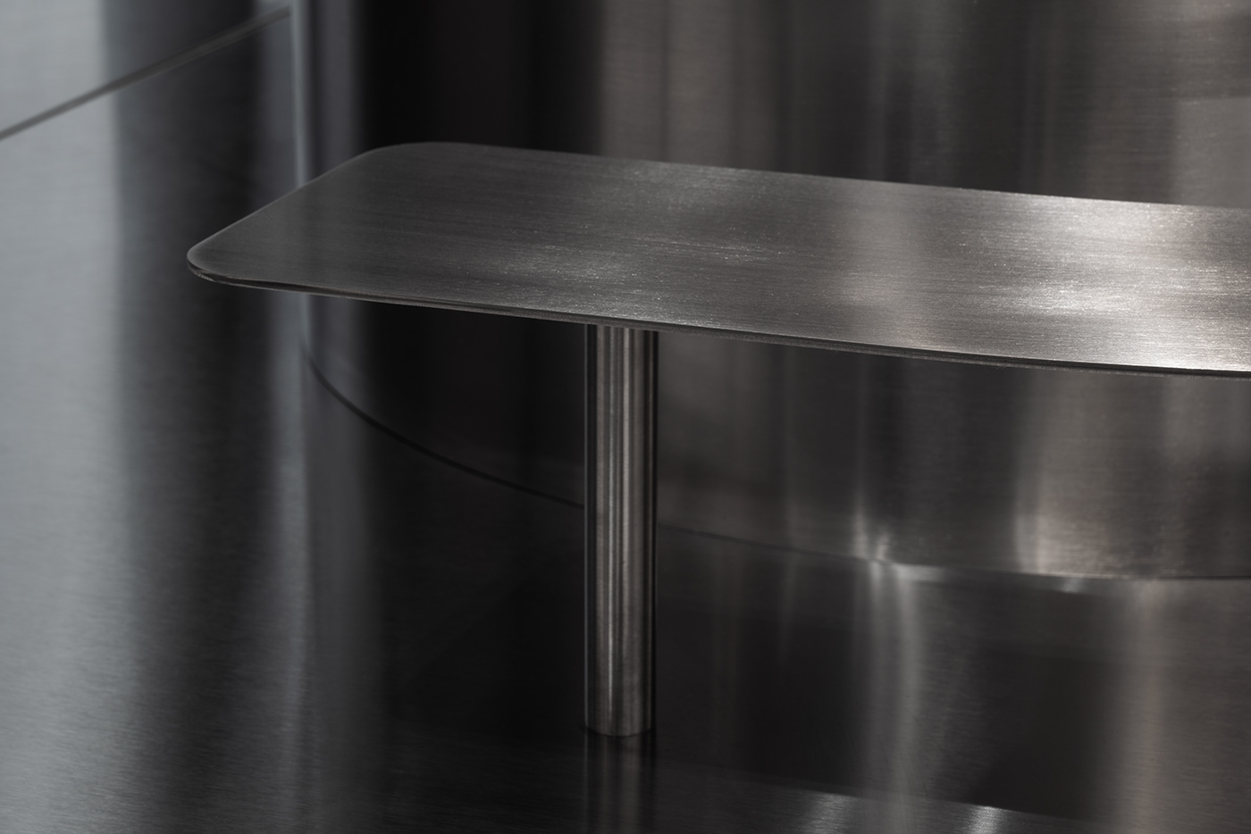 Poison Drop 珠宝店丨俄罗斯莫斯科丨DA bureau-27