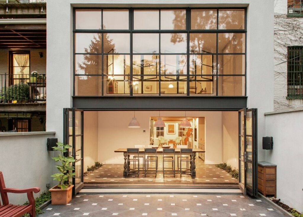 What Are Clerestory Windows And Can Any House Have Them?-9