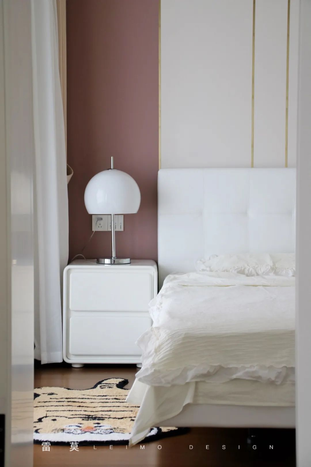 绿城·沁园丨中国厦门丨雷莫设计-61