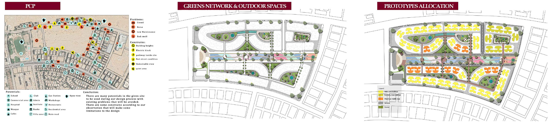 穆卡塔姆住宅区-9