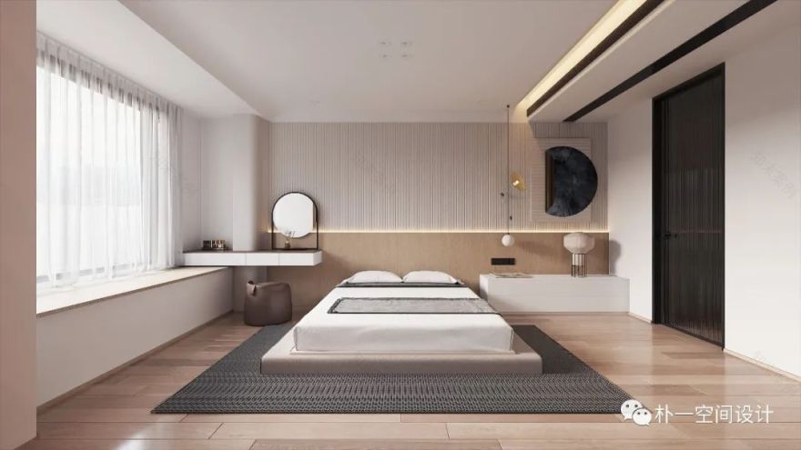 融创丨中国亳州丨朴一空间设计-27