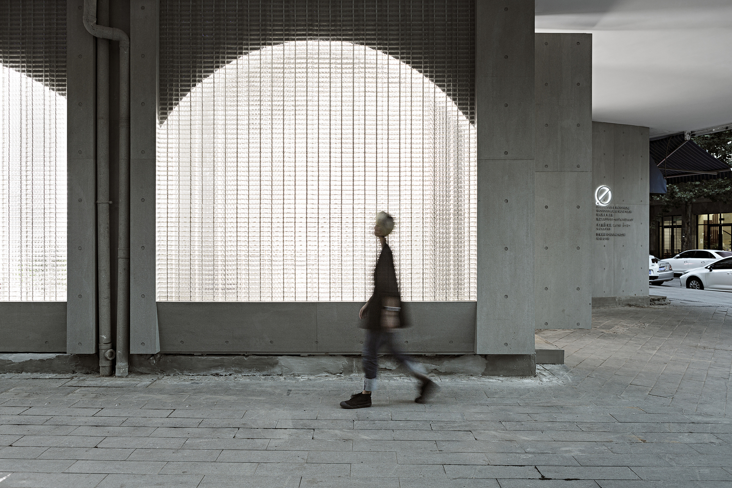 武汉 DOSORDONTS 服装店丨中国武汉丨YIXIANGJIHE-13