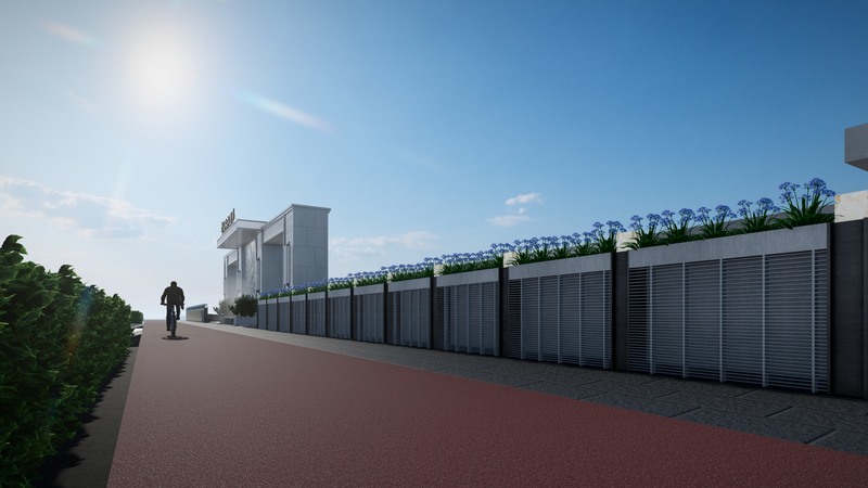 清风上江酒店-4