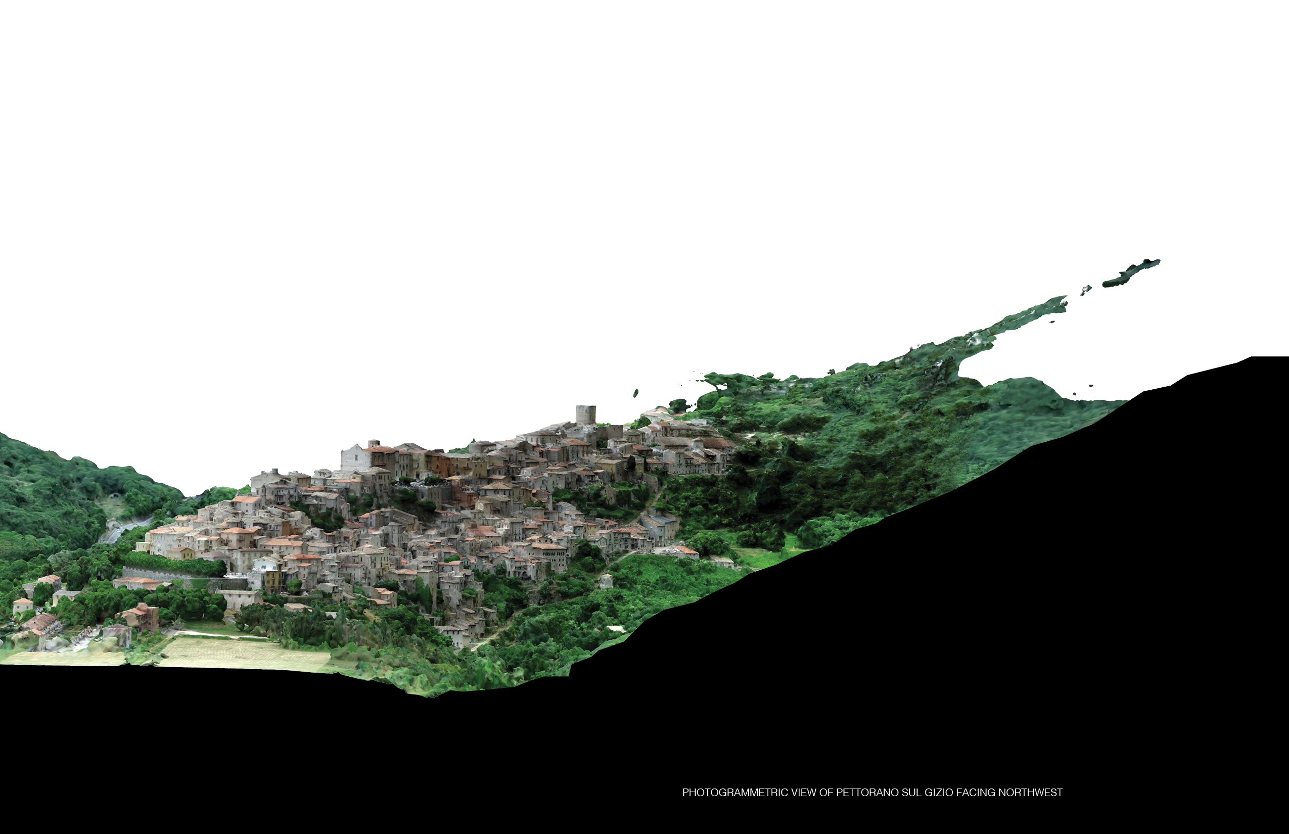 重建边缘丨意大利丨LIMINAL-14