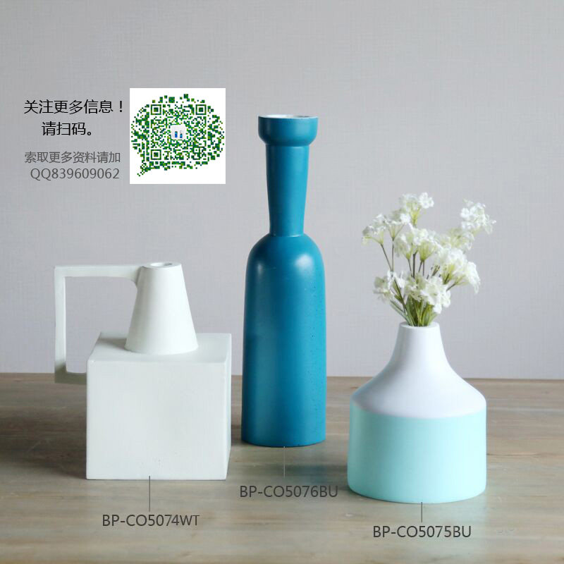 珠海大千新中式现代样板房实景鉴赏-14