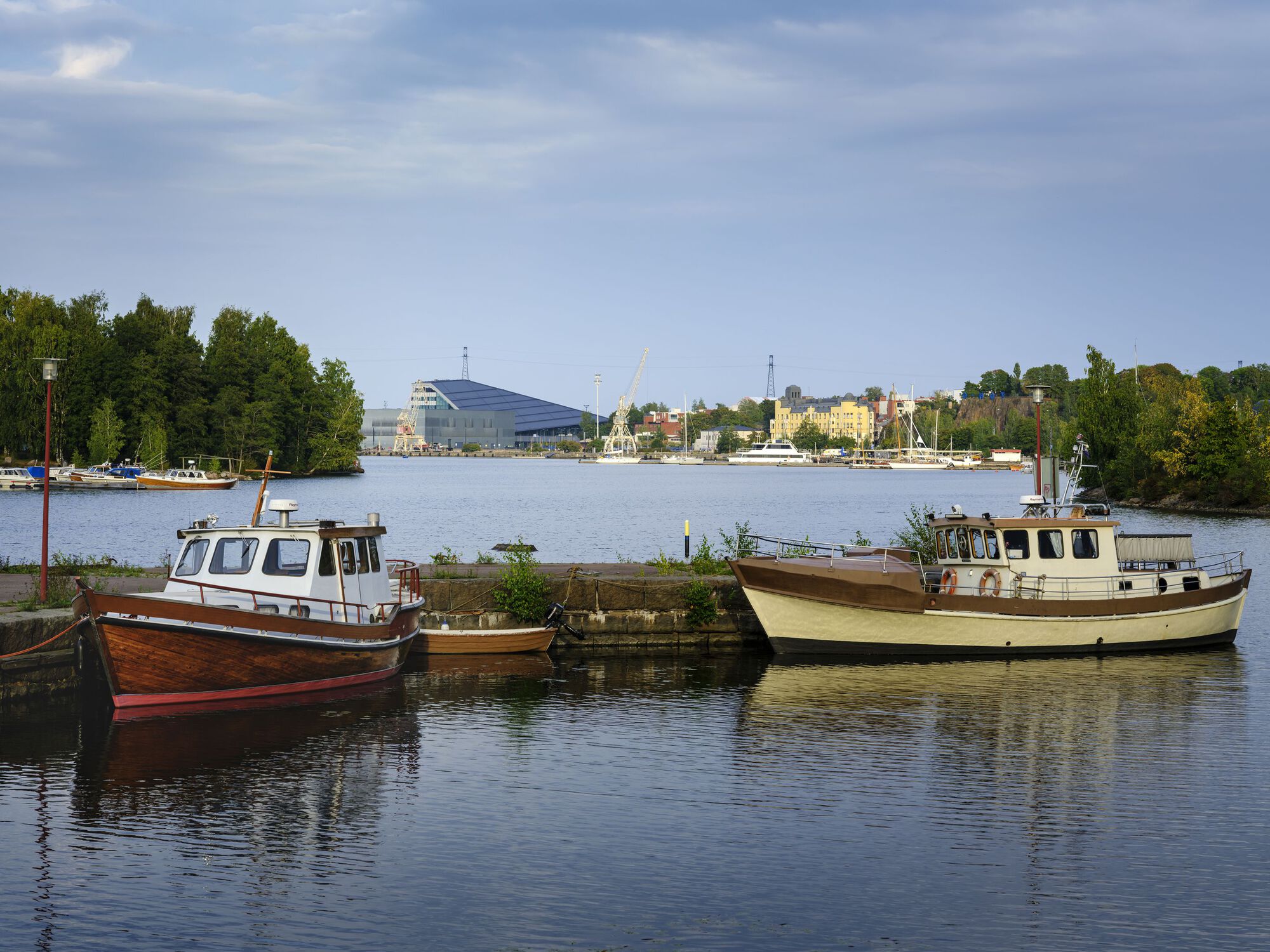 XAMK Kymenlaakso University of Applied Sciences / Architects NRT + AOR Architects-38