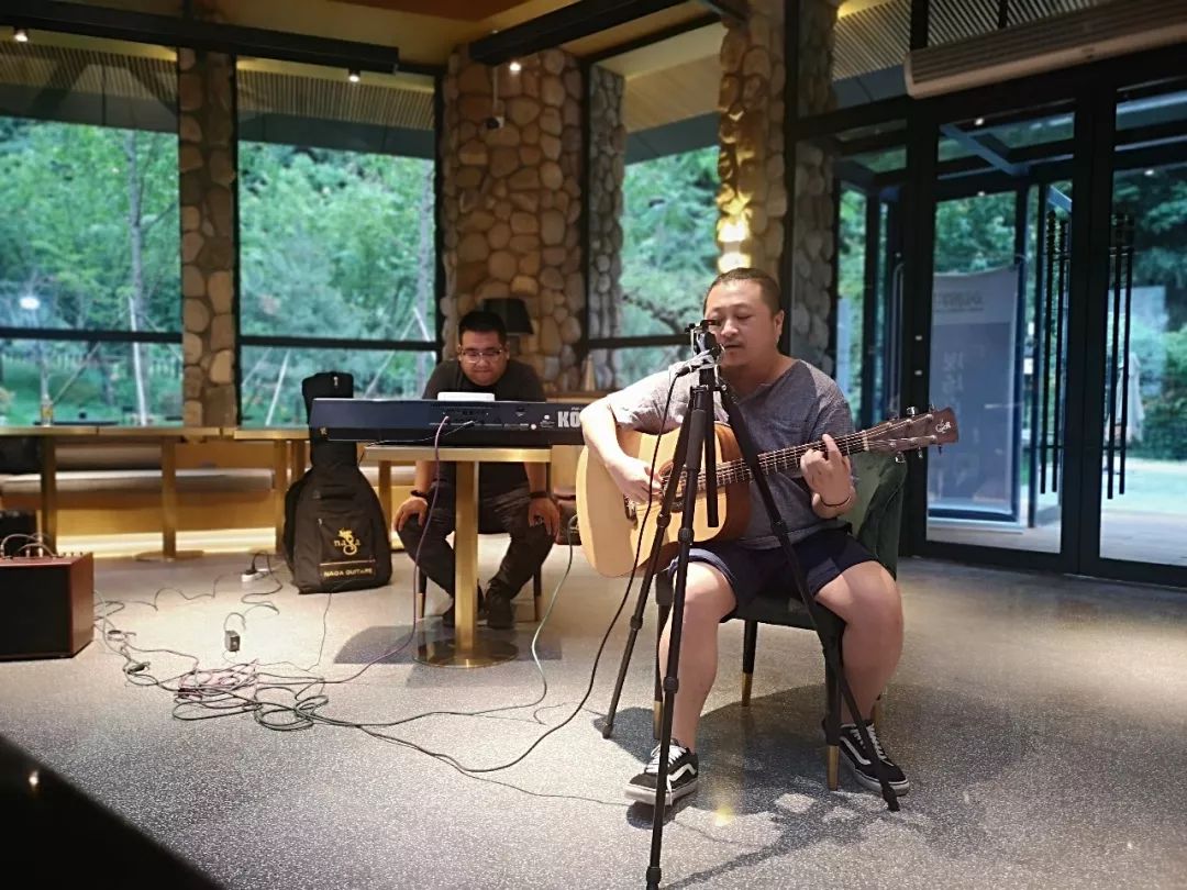 行止之间 | 石门半山度假酒店,探索自然与设计的完美融合-68