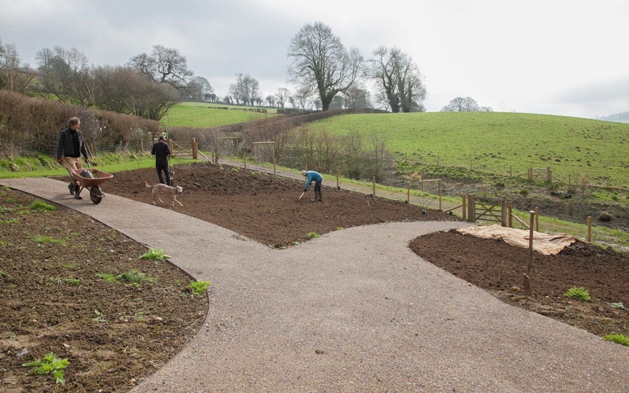 新花园种植项目丨Dan Pearson-6