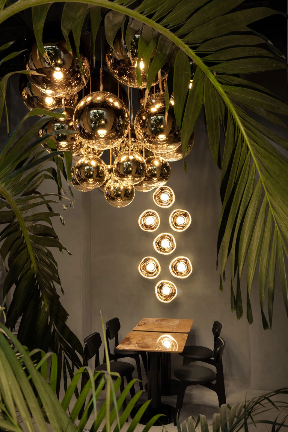 The Manzoni 餐厅-7