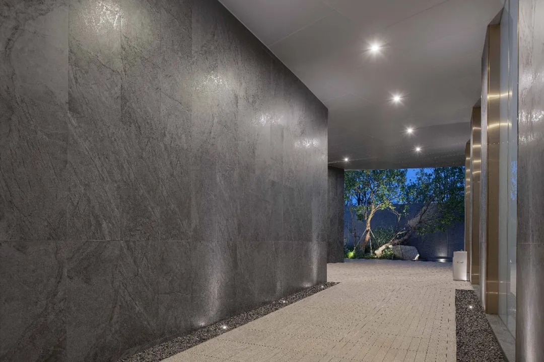 道远设计丨昆明龙湖·天璞 景观设计 丨中国云南-27