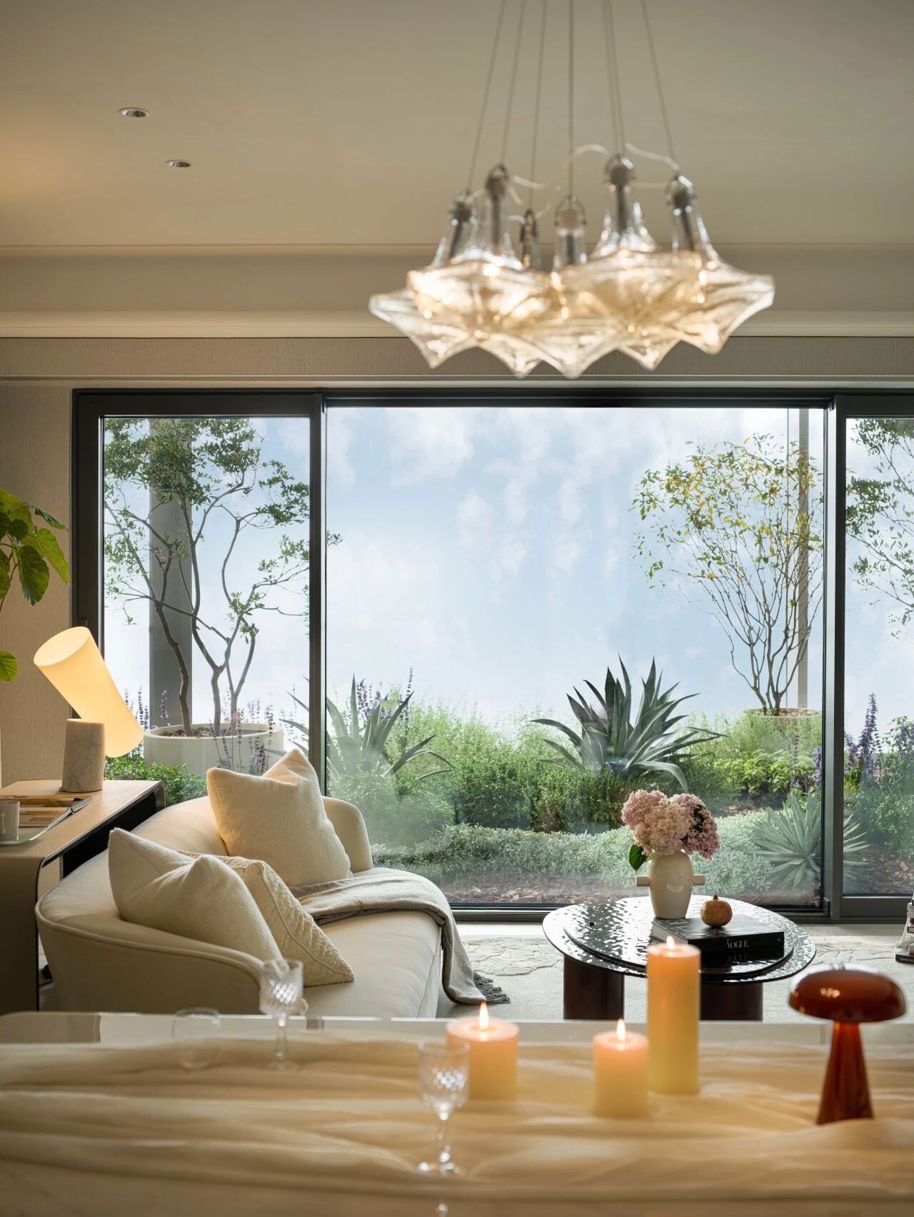 华润上海澐启滨江丨中国上海丨璞辉设计（软装）,李益中设计（硬装）-5