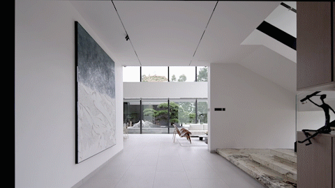 楠木陶居丨中国宜宾丨尚层别墅装饰深圳罗湖分公司-27