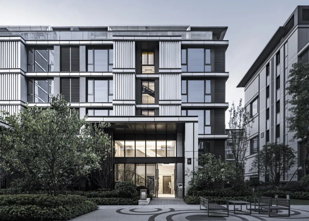 龙湖·大家·九龙仓 杭州璟宸府丨中国杭州丨HZS 滙张思第八事业部-7