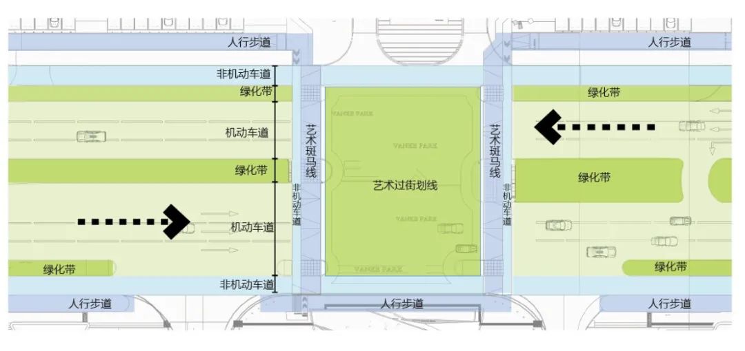 万科翡翠大道 · 重塑当代街区景观丨中国天津丨UMS里表都会-115