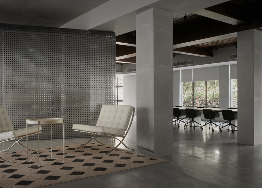 迪昂实业集团展厅丨中国宁波丨AOD 合作设创意机构-36