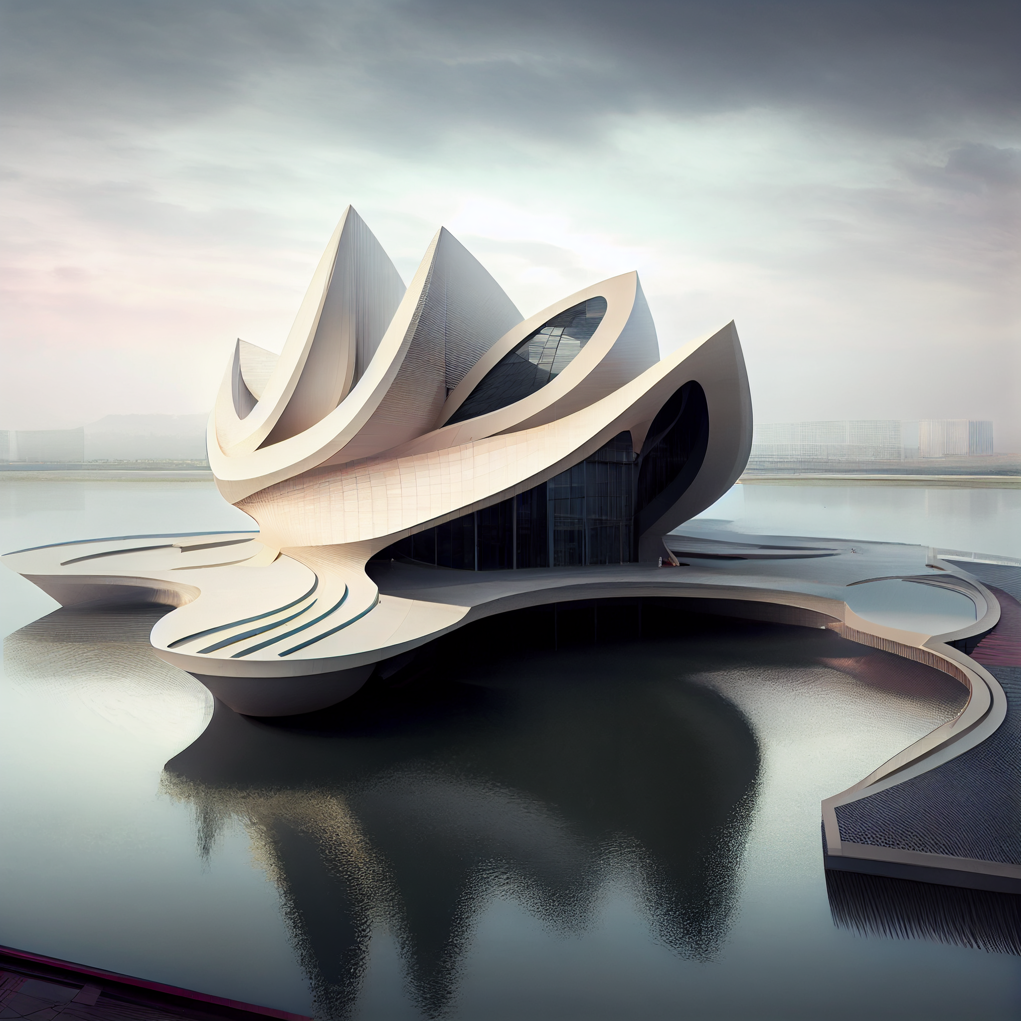 人工智能架构集丨Muhammed Sherwan-31