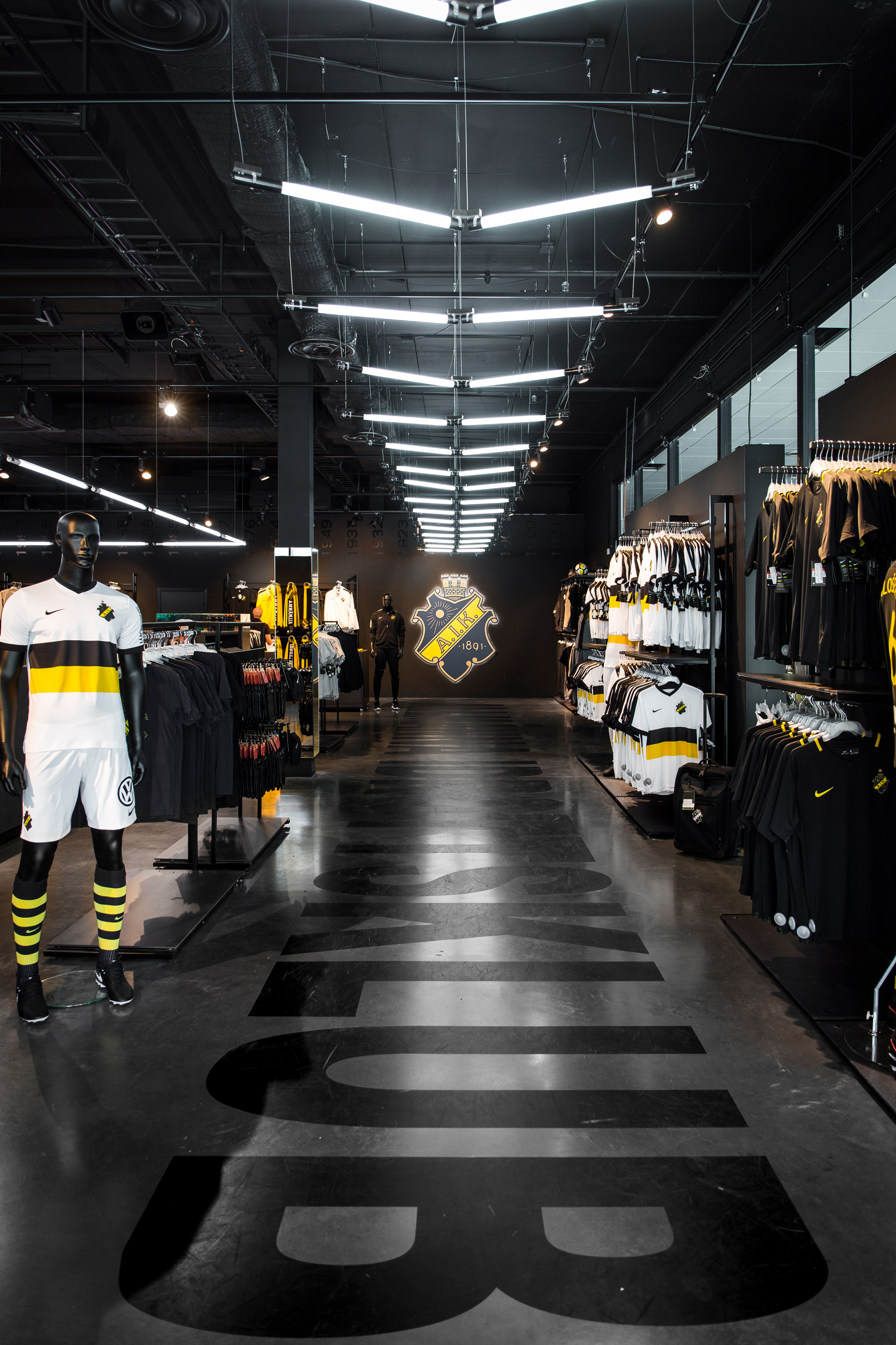 丨瑞典斯德哥尔摩丨Tengbom室内设计师团队-13