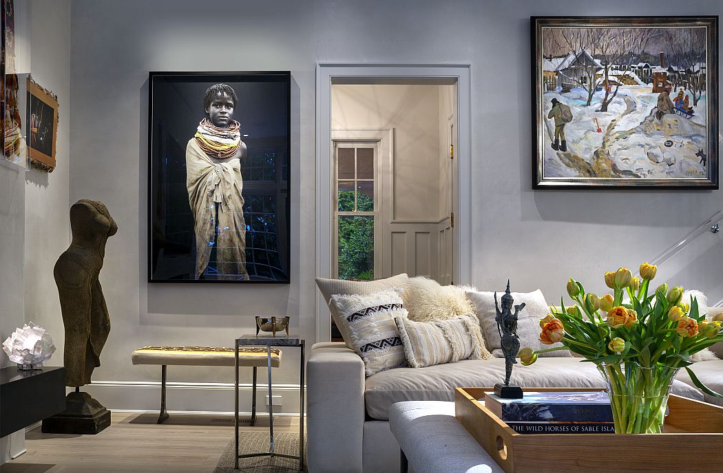 屋顶瓦片翻新丨美国纽约丨Smiros & Smiros-3