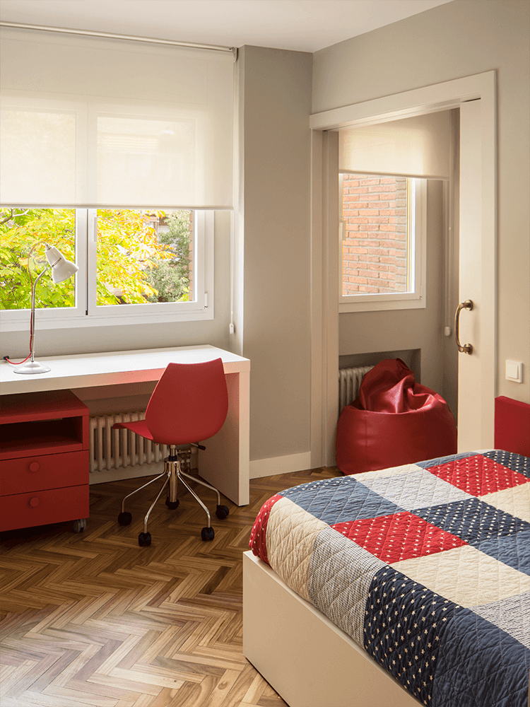 ALFAMBRA HOUSE The Room Studio-2