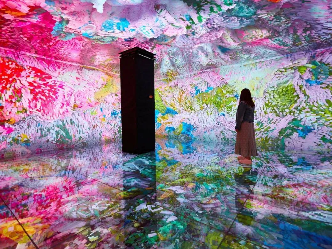 巴特罗之家改造丨西班牙巴塞罗那丨隈研吾-65